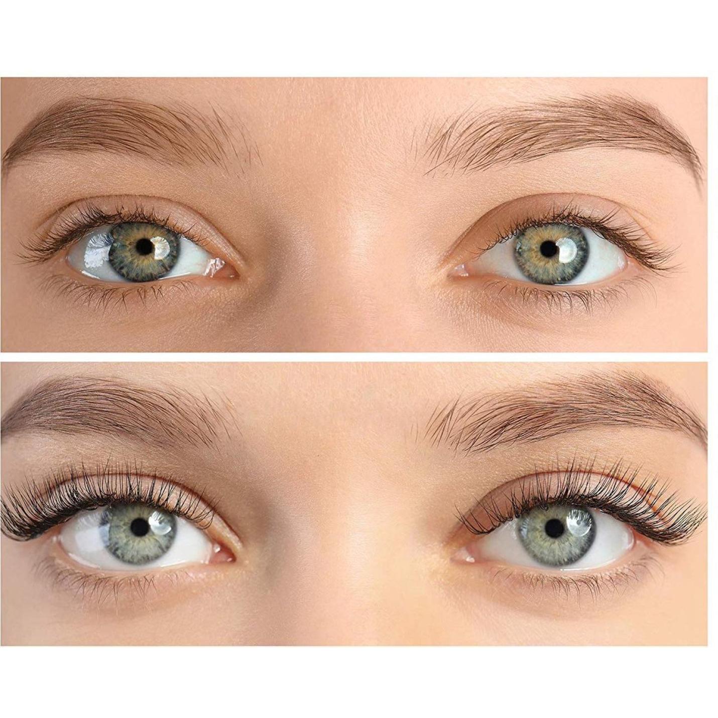 Eyelash lift discount and tint kit